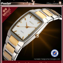 W0039 Couple Mens Diamond Watch